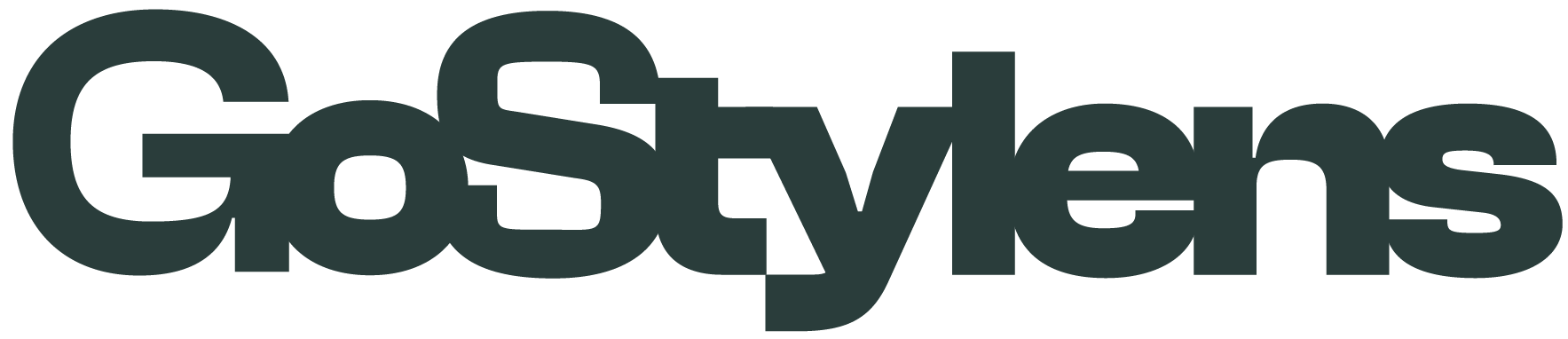 GoStylens Logo